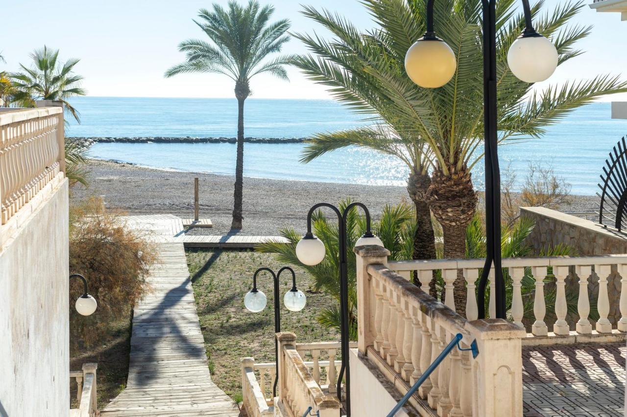 Bonito En La Playa Апартаменты *